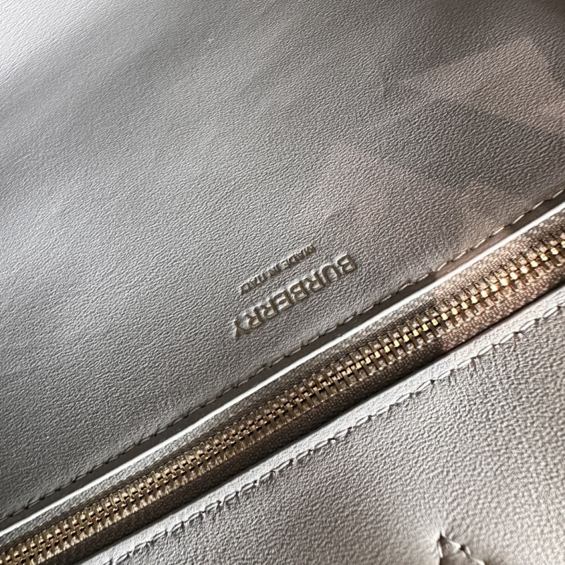 Bv*b*rry top handle bags